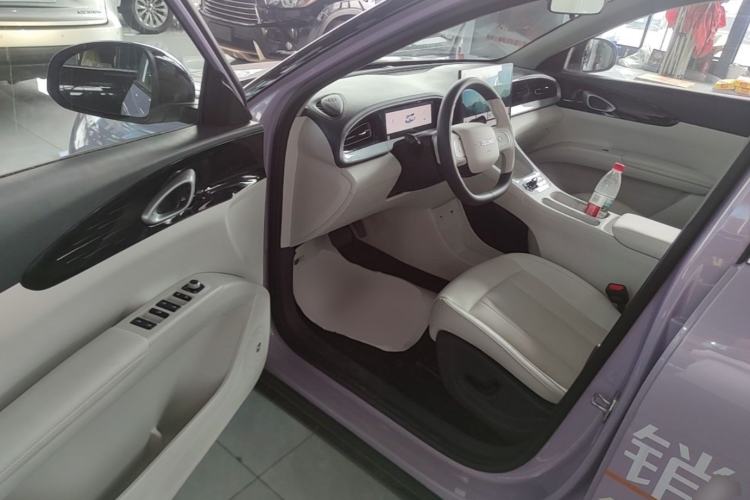 Used Geely Galaxy Geome 2025 UP 410km Exploration+ Edition Driver Seat