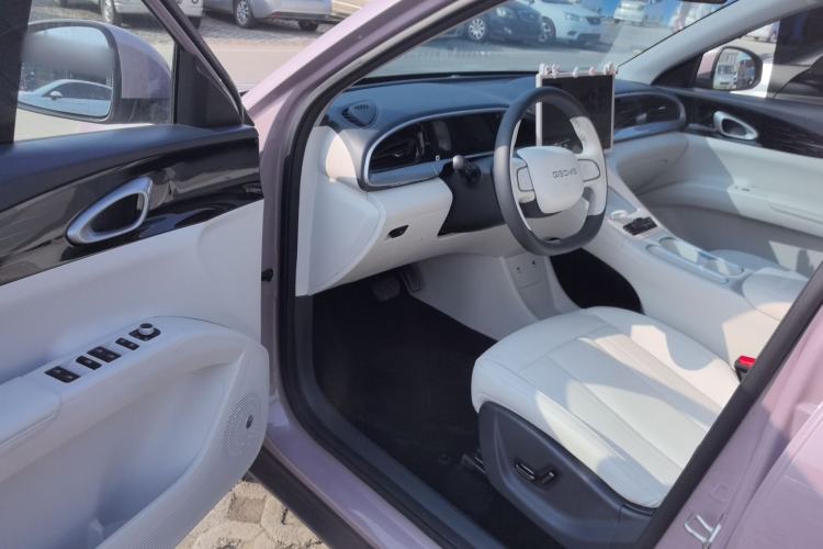 Used Geely Galaxy Geome 2025 UP 410km Exploration Edition Driver Seat