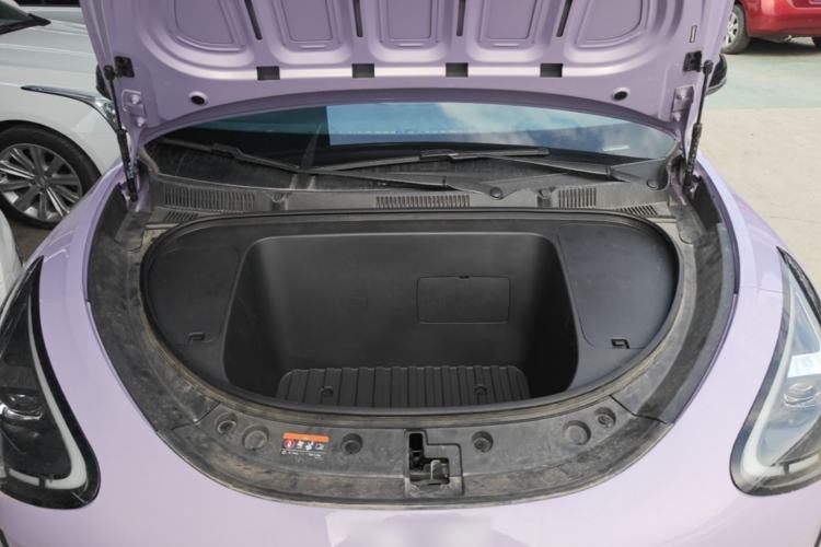 Used Geely Galaxy Geome 2025 UP 410km Exploration+ Edition Engine Bay