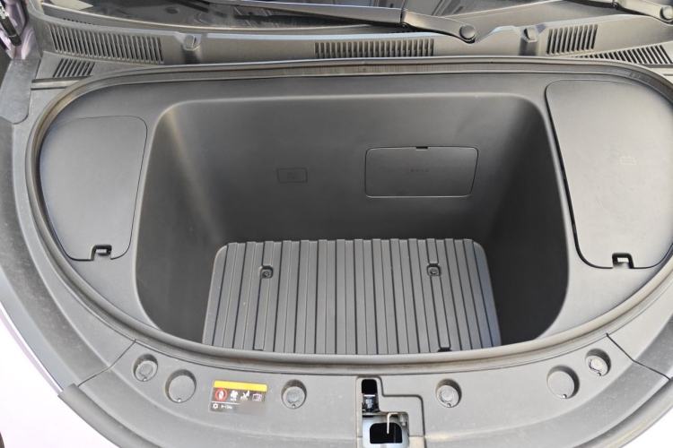 Used Geely Galaxy Geome 2025 UP 410km Exploration+ Edition Engine Bay