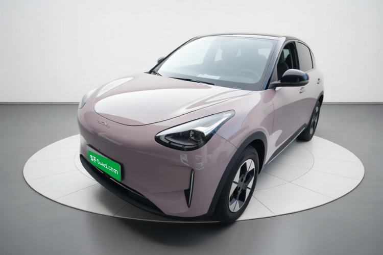 Geely Galaxy Geome 2025 UP 410km Exploration Edition