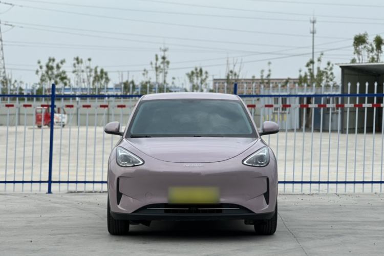 Used Geely Galaxy Geome 2025 310km Youth Edition Exterior 10