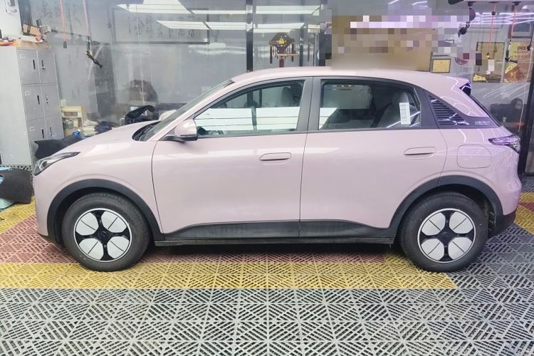 Used Geely Galaxy Geome 2025 310km Youth Edition Exterior 3