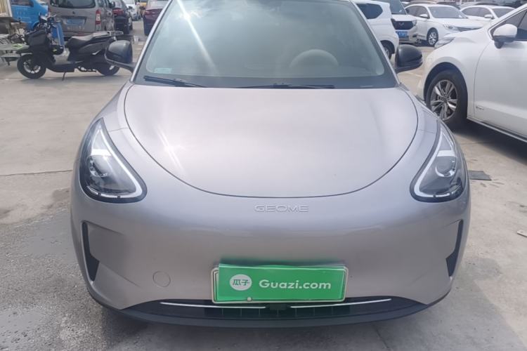 Used Geely Galaxy Geome 2025 310km Youth Edition Front