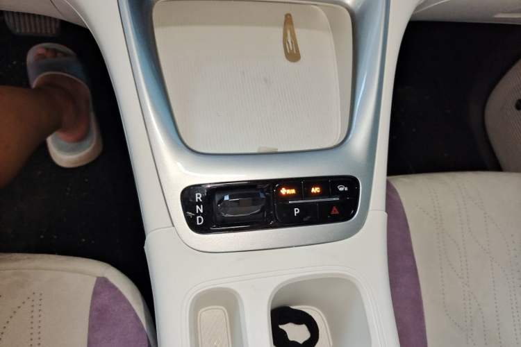 Used Geely Galaxy Geome 2025 310km Dream Edition Gear Lever