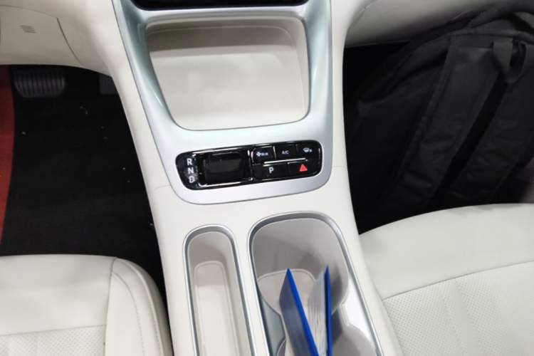 Used Geely Galaxy Geome 2025 310km Dream Edition Gear Lever