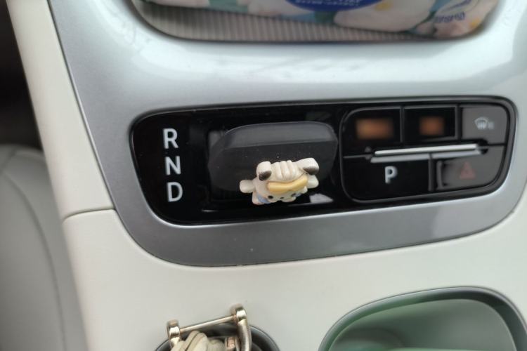 Used Geely Galaxy Geome 2025 310km Dream Edition Gear Lever
