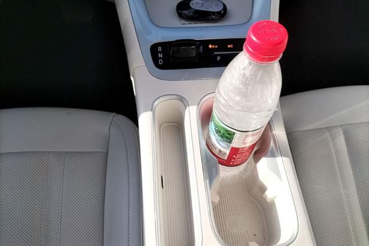 Used Geely Galaxy Geome 2025 UP 410km Exploration+ Edition Gear Lever