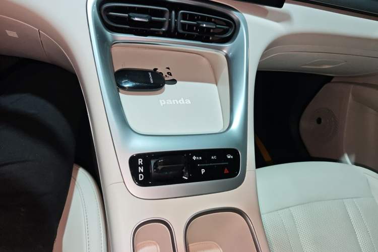 Used Geely Galaxy Geome 2025 310km Dream Edition Gear Lever