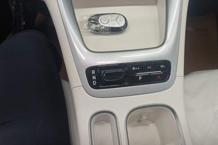 Used Geely Galaxy Geome 2025 310km Youth Edition Gear Lever