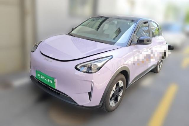 Used Geely Galaxy Geome 2025 UP 410km Exploration+ Edition