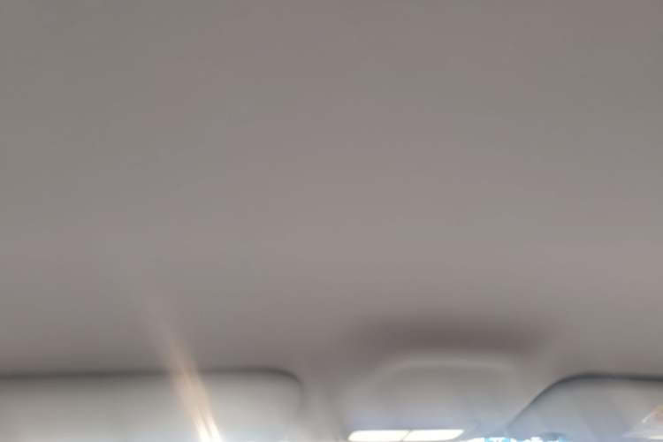Used Geely Galaxy Geome 2025 310km Youth Edition Headliner