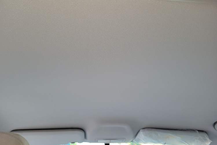 Used Geely Galaxy Geome 2025 310km Dream Edition Headliner