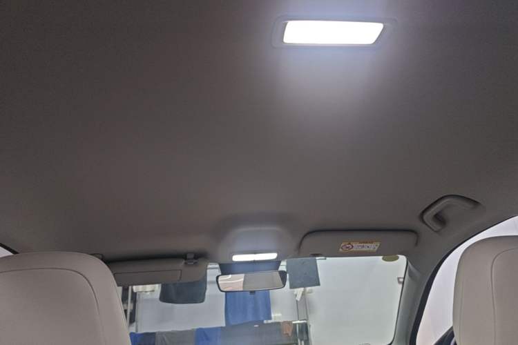 Used Geely Galaxy Geome 2025 410 km Free Version Headliner