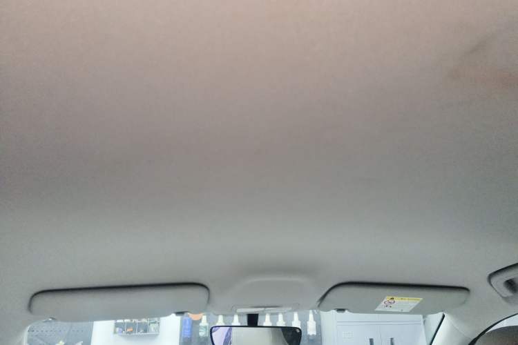 Used Geely Galaxy Geome 2025 310km Youth Edition Headliner