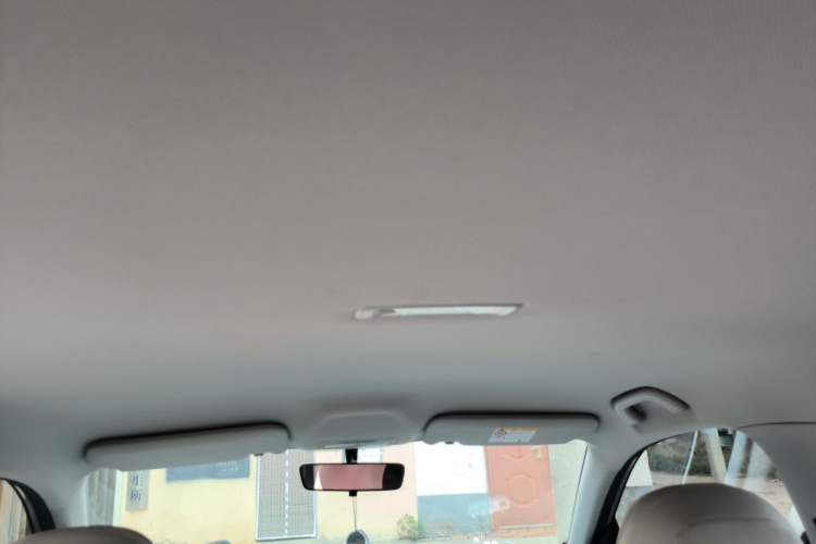 Used Geely Galaxy Geome 2025 310km Dream Edition Headliner