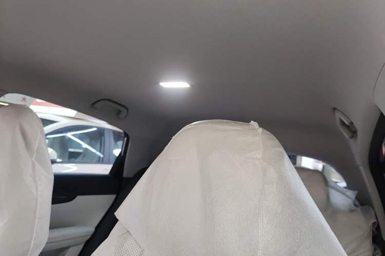 Used Geely Galaxy Geome 2025 310km Dream Edition Headliner
