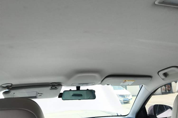 Used Geely Galaxy Geome 2025 UP 410km Exploration Edition Headliner