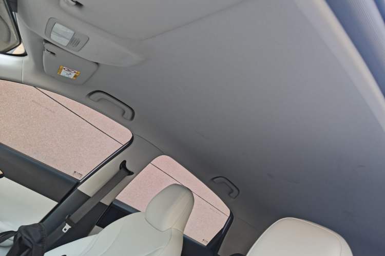 Used Geely Galaxy Geome 2025 410 km Free Version Headliner
