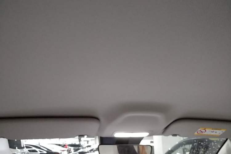 Used Geely Galaxy Geome 2025 UP 410km Exploration+ Edition Headliner