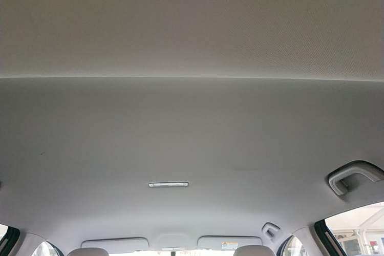 Used Geely Galaxy Geome 2025 310km Dream Edition Headliner