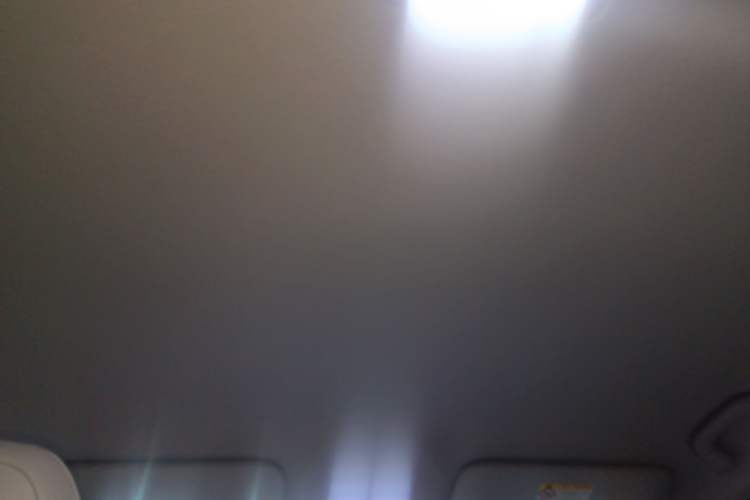 Used Geely Galaxy Geome 2025 UP 410km Exploration Edition Headliner