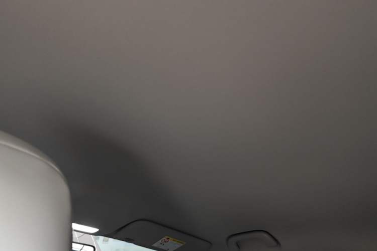 Used Geely Galaxy Geome 2025 310km Youth Edition Headliner