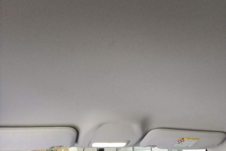 Used Geely Galaxy Geome 2025 310km Dream Edition Headliner