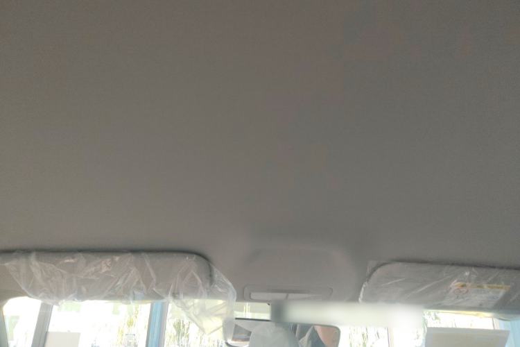 Used Geely Galaxy Geome 2025 310km Youth Edition Headliner