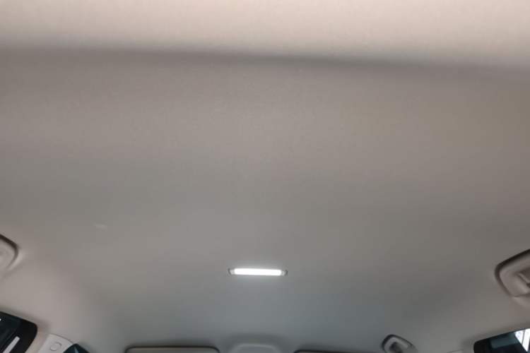 Used Geely Galaxy Geome 2025 UP 410km Exploration+ Edition Headliner