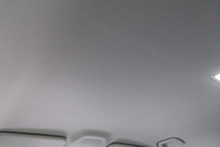 Used Geely Galaxy Geome 2025 UP 410km Exploration Edition Headliner