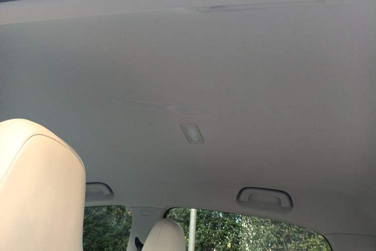 Used Geely Galaxy Geome 2025 UP 410km Exploration Edition Headliner