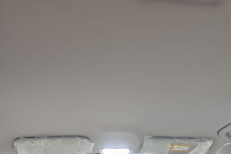 Used Geely Galaxy Geome 2025 310km Youth Edition Headliner