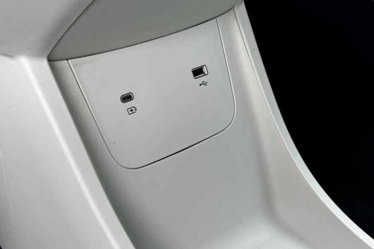 Used Geely Galaxy Geome 2025 310km Youth Edition Interior 1