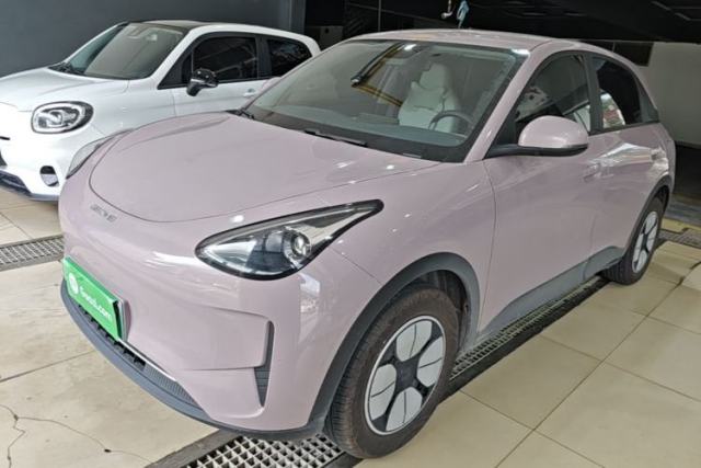 Used Geely Galaxy Geome 2025 310km Dream Edition