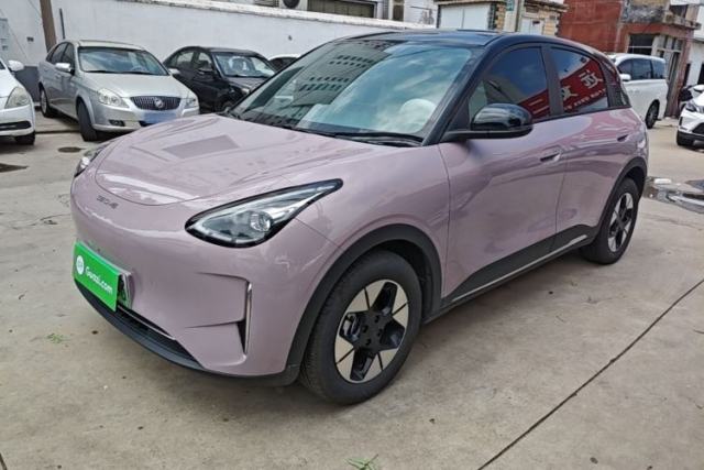 Used Geely Galaxy Geome 2025 310km Dream Edition