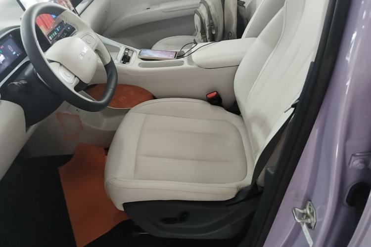 Used Geely Galaxy Geome 2025 410 km Free Version Left Front Seat
