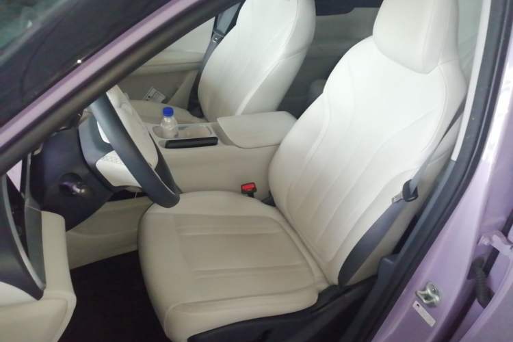 Used Geely Galaxy Geome 2025 UP 410km Exploration+ Edition Left Front Seat