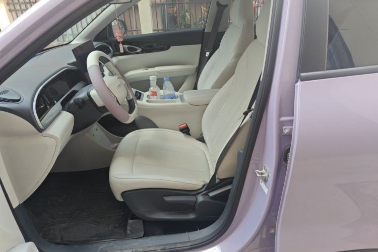 Used Geely Galaxy Geome 2025 410 km Free Version Left Front Seat