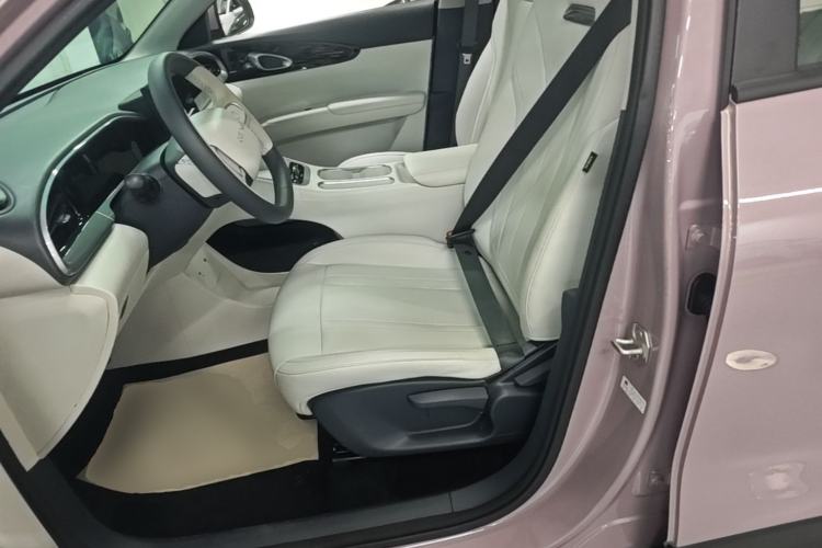 Used Geely Galaxy Geome 2025 310km Youth Edition Left Front Seat