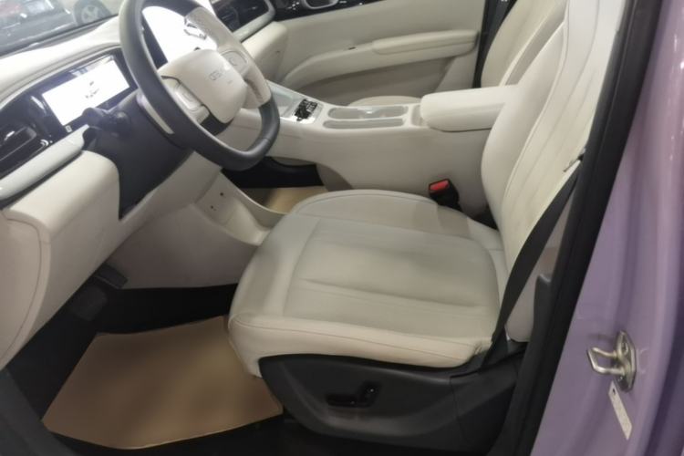 Used Geely Galaxy Geome 2025 UP 410km Exploration Edition Left Front Seat
