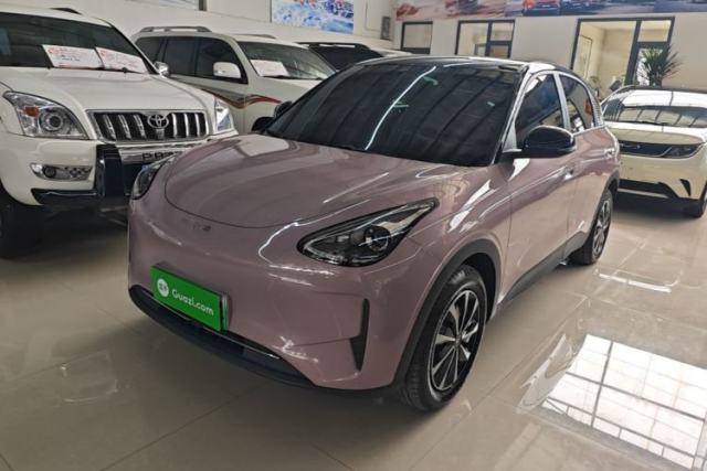 Used Geely Galaxy Geome 2025 310km Youth Edition