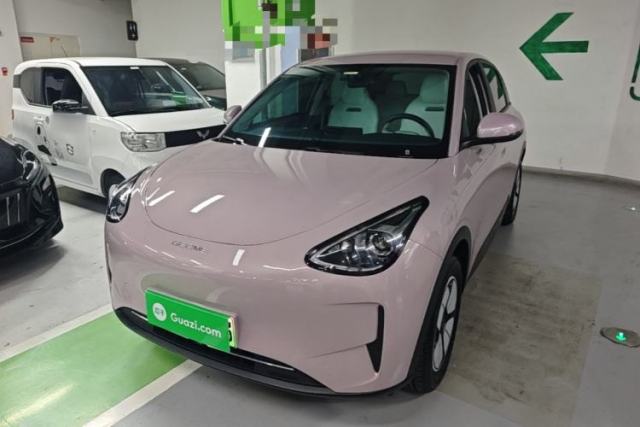 Used Geely Galaxy Geome 2025 310km Youth Edition
