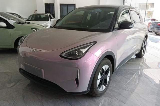 Used Geely Galaxy Geome 2025 310km Dream Edition