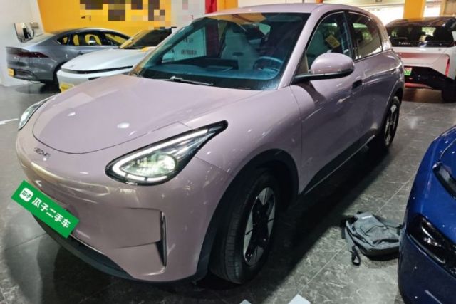 Used Geely Galaxy Geome 2025 310km Dream Edition