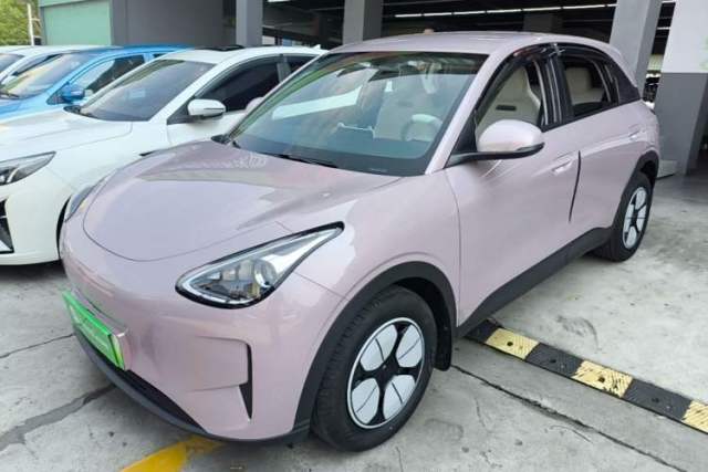 Used Geely Galaxy Geome 2025 310km Youth Edition