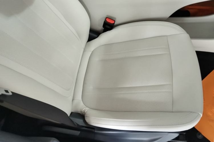 Used Geely Galaxy Geome 2025 410 km Free Version Right Front Seat