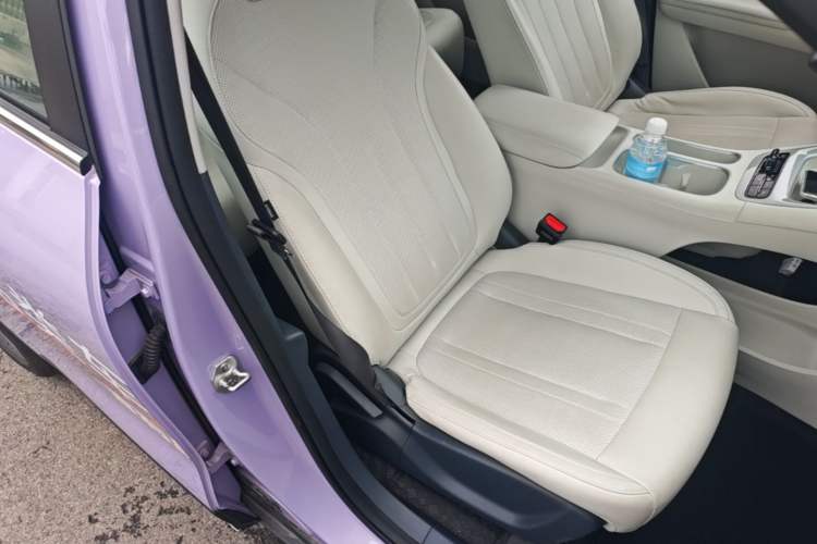 Used Geely Galaxy Geome 2025 410 km Free Version Right Front Seat
