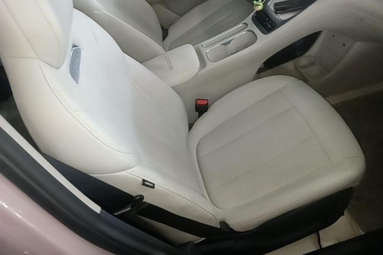 Used Geely Galaxy Geome 2025 310km Dream Edition Right Front Seat