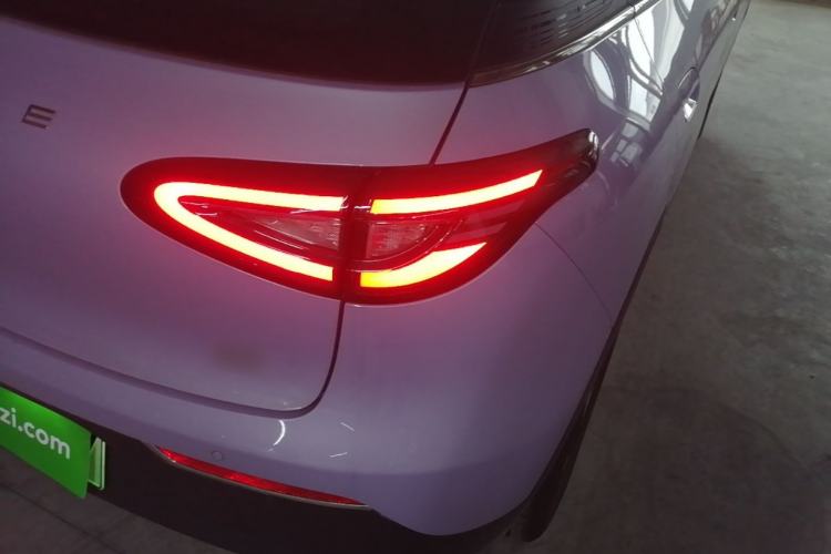 Used Geely Galaxy Geome 2025 UP 410km Exploration+ Edition Right Rear Taillight